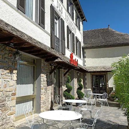 Des Voyageurs Maison d'hôtes