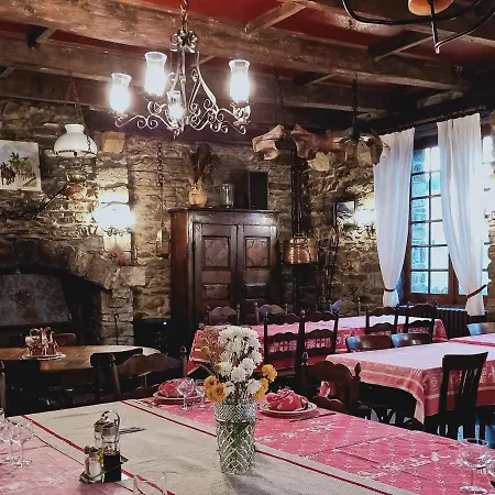 Des Voyageurs Maison d'hôtes 3*