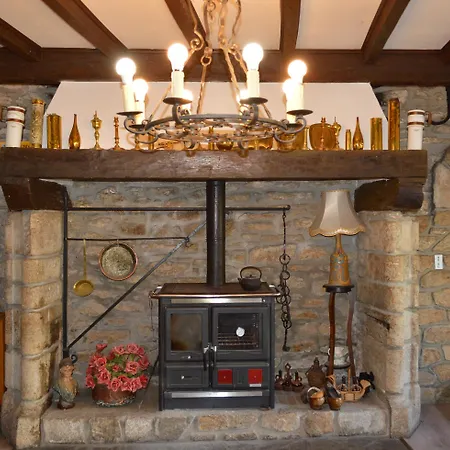 Des Voyageurs Maison d'hôtes