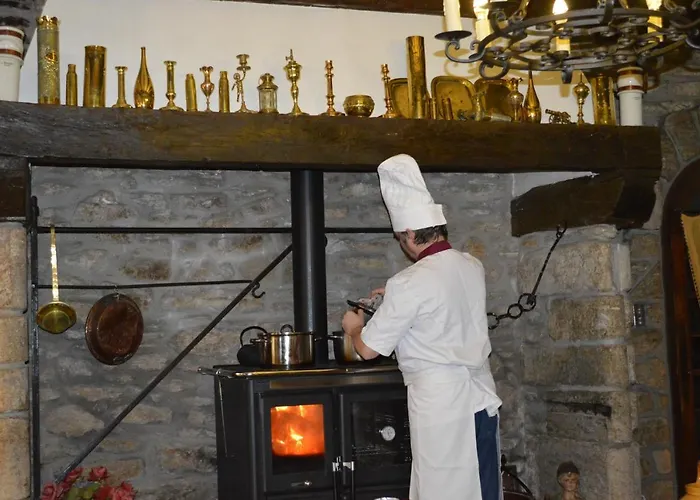 Des Voyageurs Maison d'hôtes Cassagnes-Bégonhès