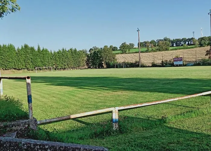 Des Voyageurs Maison d'hôtes