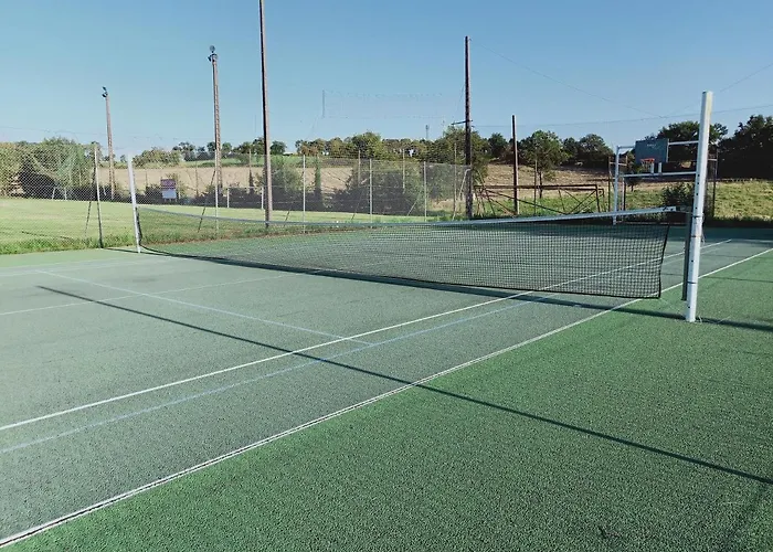 Maison d'hôtes Des Voyageurs 3*