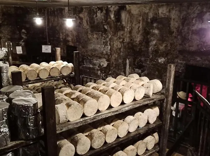 Des Voyageurs Maison d'hôtes 3*