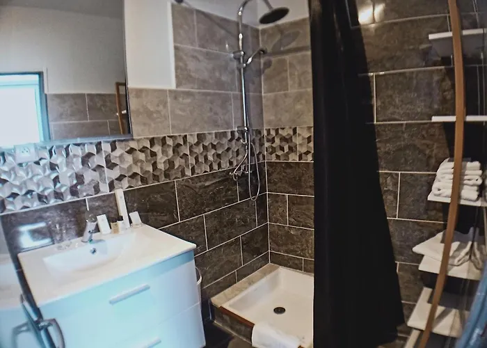 Des Voyageurs 3* Cassagnes-Bégonhès