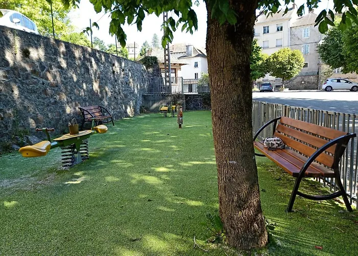 Maison d'hôtes Des Voyageurs 3*