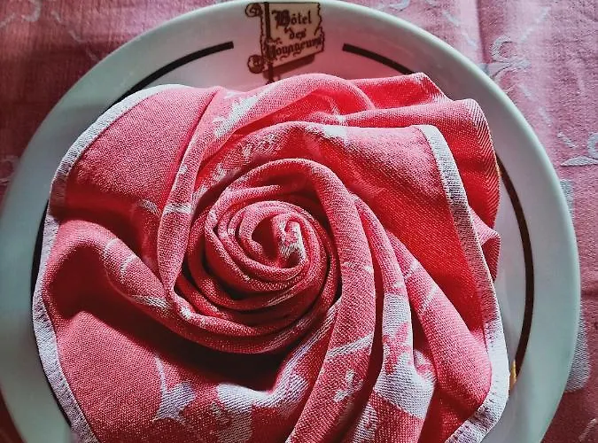 Maison d'hôtes Des Voyageurs