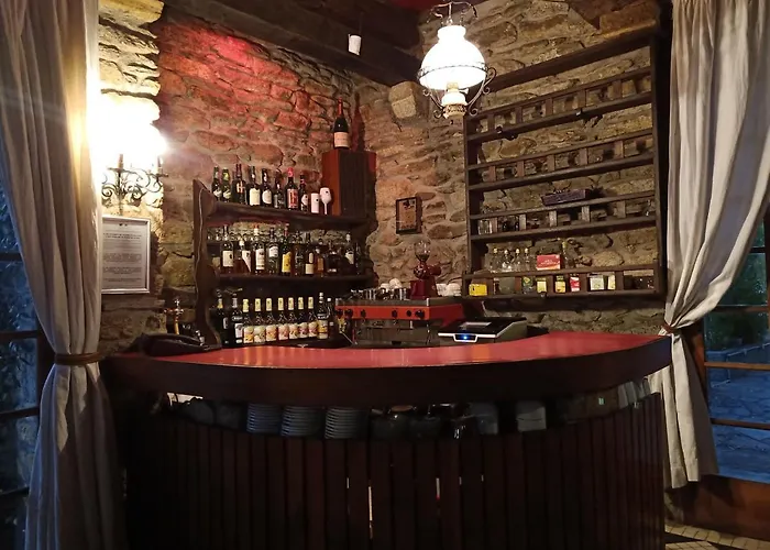 Maison d'hôtes Des Voyageurs 3*