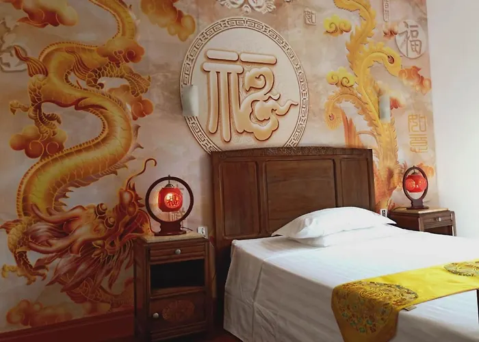 Maison d'hôtes Des Voyageurs Cassagnes-Bégonhès