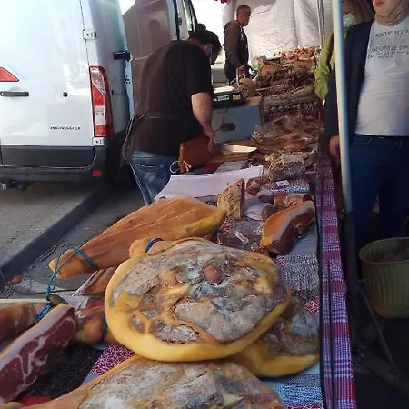 Des Voyageurs Vendégház