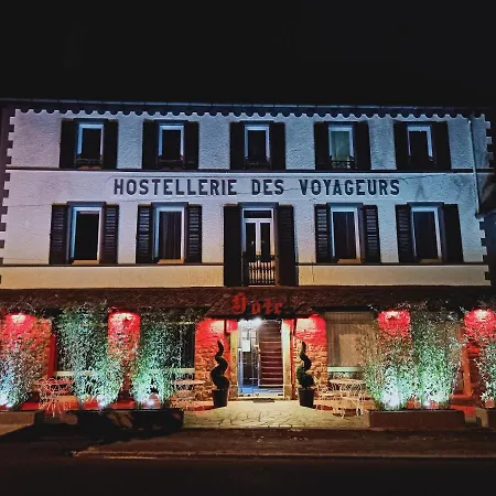 Des Voyageurs 3* Cassagnes-Bégonhès