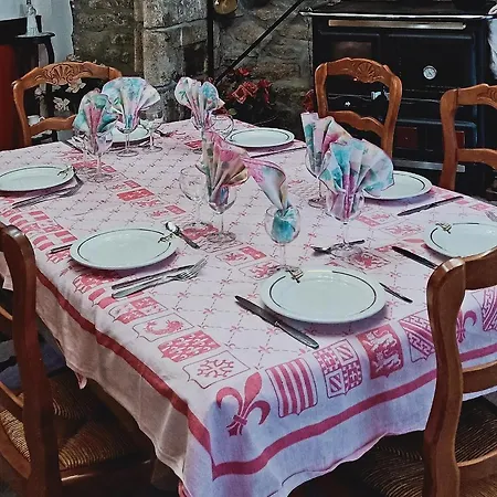 Gæstehus Des Voyageurs 3*