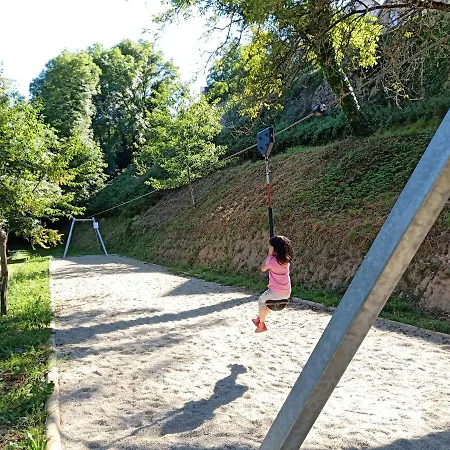 Des Voyageurs Gæstehus 3*