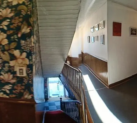 Des Voyageurs Gæstehus Cassagnes-Bégonhès