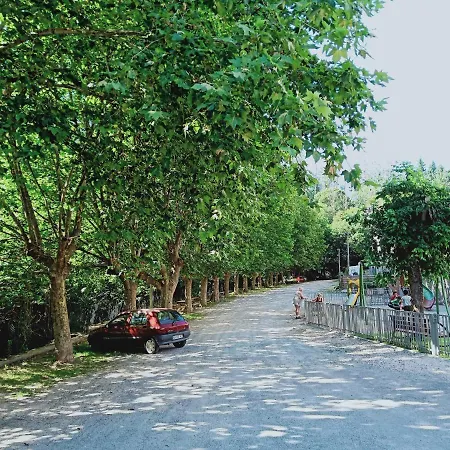 Des Voyageurs Maison d'hôtes Cassagnes-Bégonhès