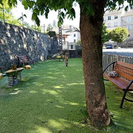 Gæstehus Des Voyageurs 3*