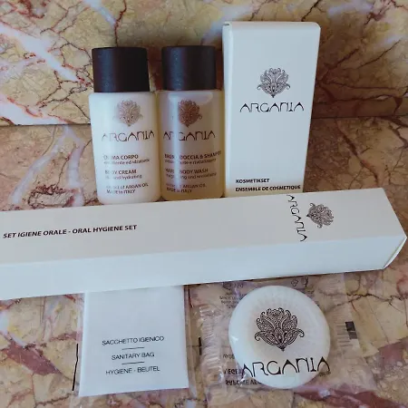 Des Voyageurs Gæstehus 3*