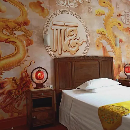 Gæstehus Des Voyageurs Cassagnes-Bégonhès