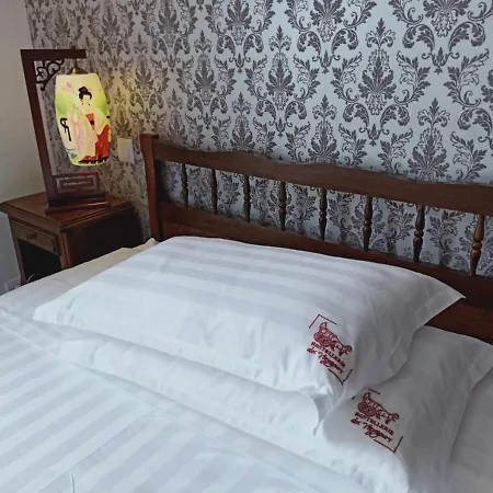 Gæstehus Des Voyageurs