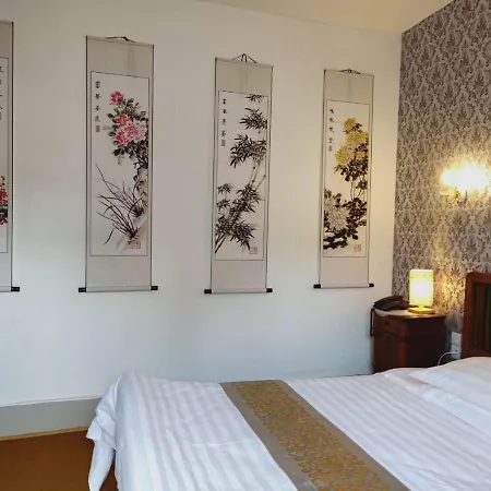 Gæstehus Des Voyageurs