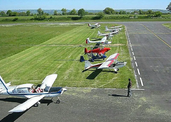 Des Voyageurs Gasthof Cassagnes-Bégonhès