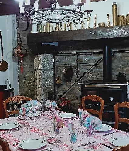 Des Voyageurs 3* Cassagnes-Bégonhès