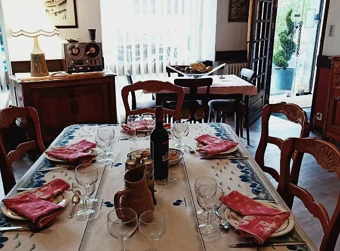 Des Voyageurs Gasthof 3*