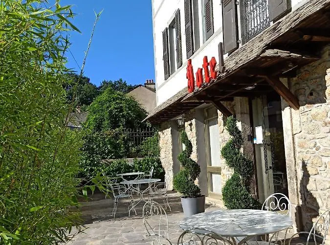 Gasthof Des Voyageurs