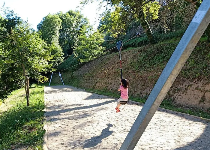 Des Voyageurs Gasthof 3*