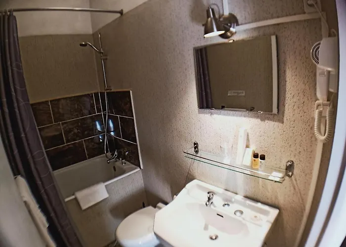 Des Voyageurs 3* Cassagnes-Bégonhès