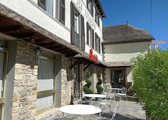 Des Voyageurs Gasthof