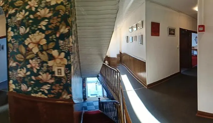 Des Voyageurs Gasthof Cassagnes-Bégonhès