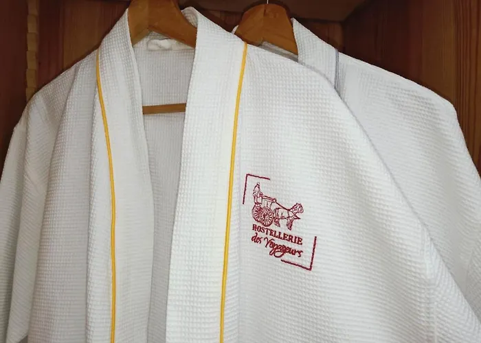 Des Voyageurs Gasthof