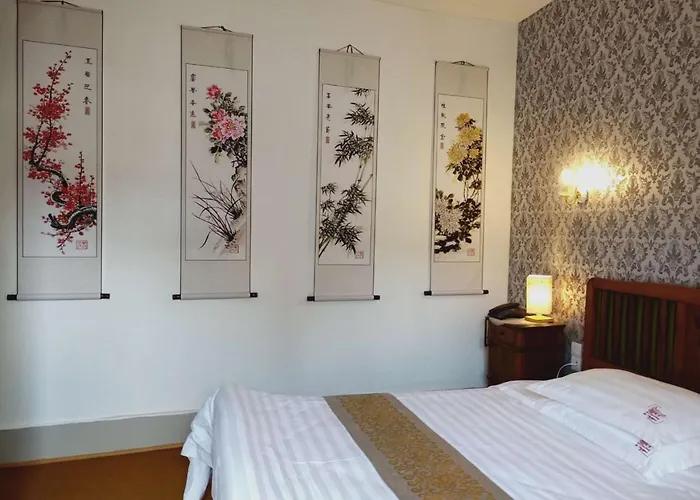 Gasthof Des Voyageurs